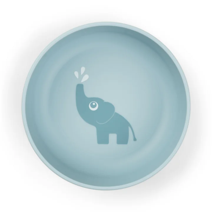 Done by Deer - Foodie Schüssel, Elphee, blau
