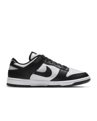 Nike Dunk Low Retro Men's Shoes