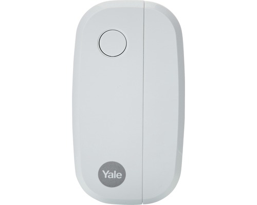 Yale Smart Living Deur/Raam Contact AC-DC Sync Alarm voor Deur/Raam