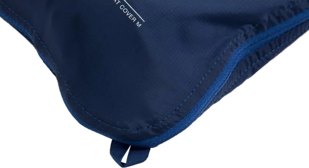 Exped Mat Cover M Navy