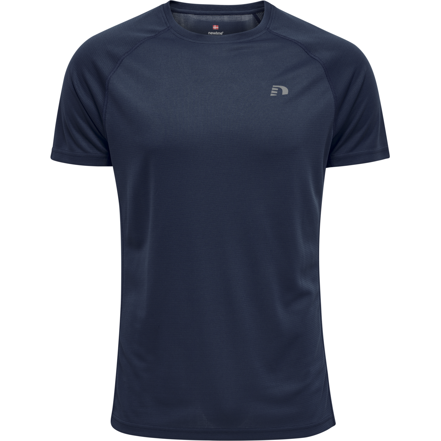 MEN CORE RUNNING T-SHIRT S/S