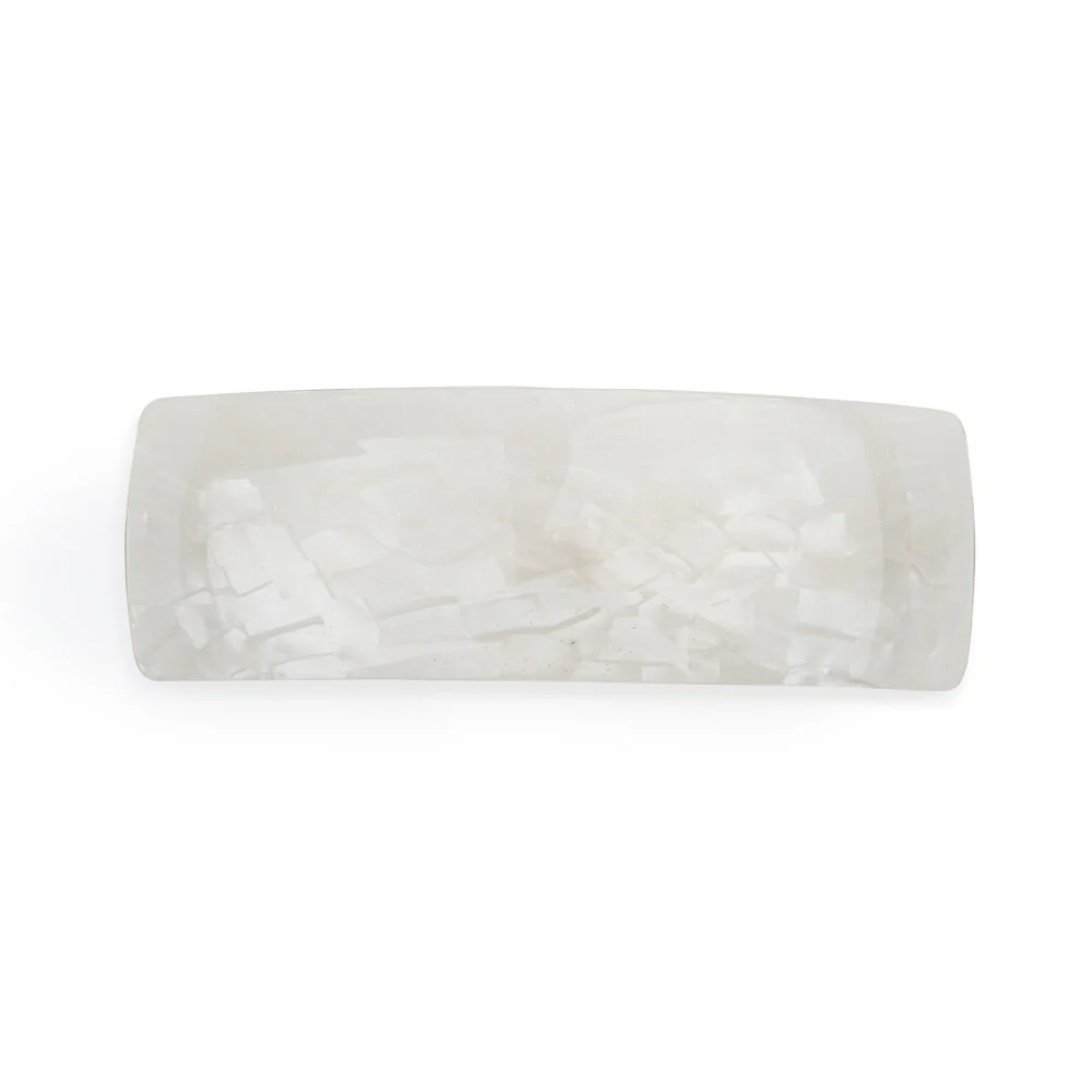 Sui Ava  Bright Classic Clip - Hvid