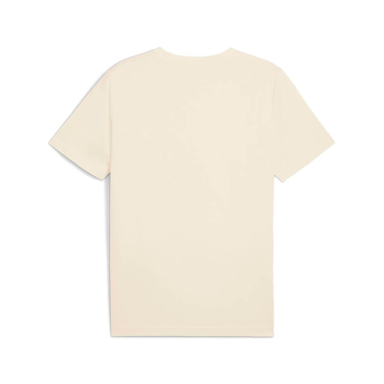 PUMA  Essential No. 1 Logo tee