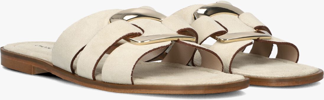 OMODA ATELIER beige omoda atelier slippers x kae