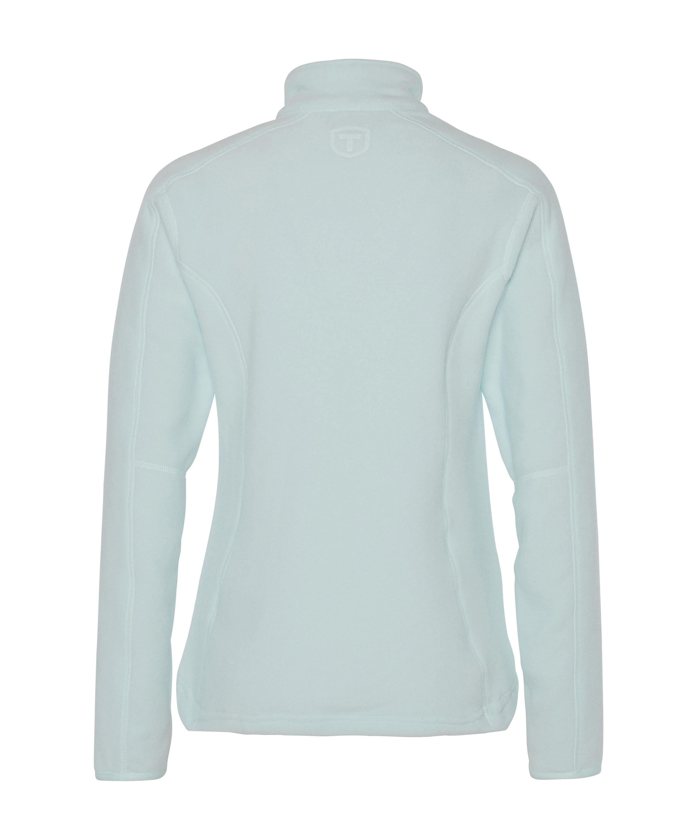 Tenson Dames vest blauw
