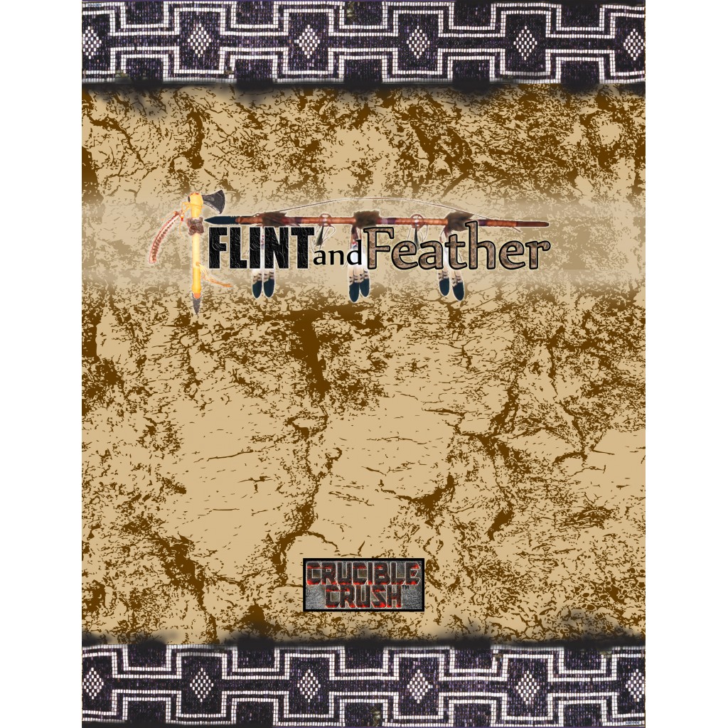 Flint and Feather: Rulebook