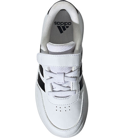 adidas Performance Schuhe - Breaknet 2.0 EL C - Weiß/Schwarz