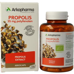 Arkocaps Propolis Capsules 150CP