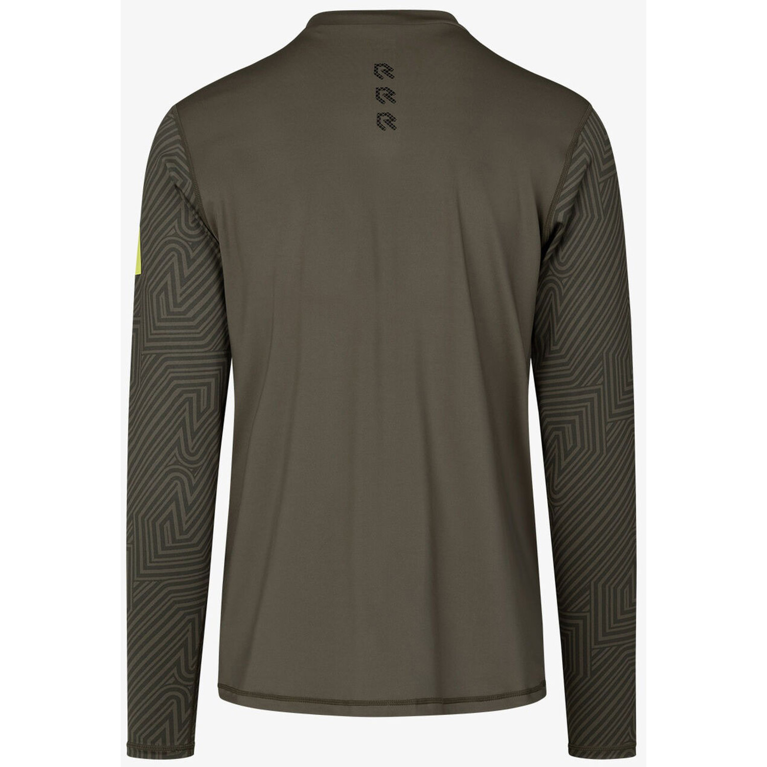 Robey Progress Half-Zip Top