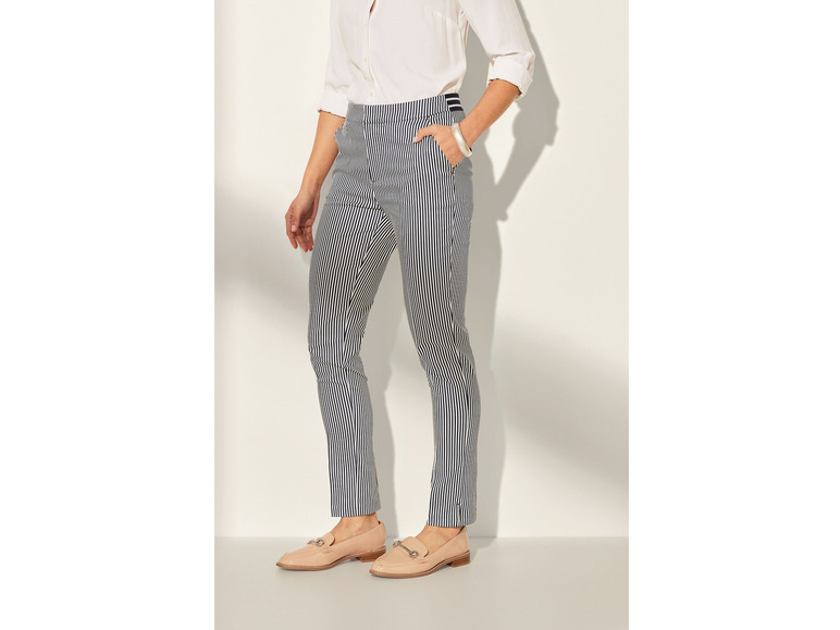 Dames pantalon