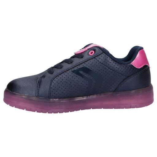 Tênis esportivo Geox J744ha 000nf J Kommodor