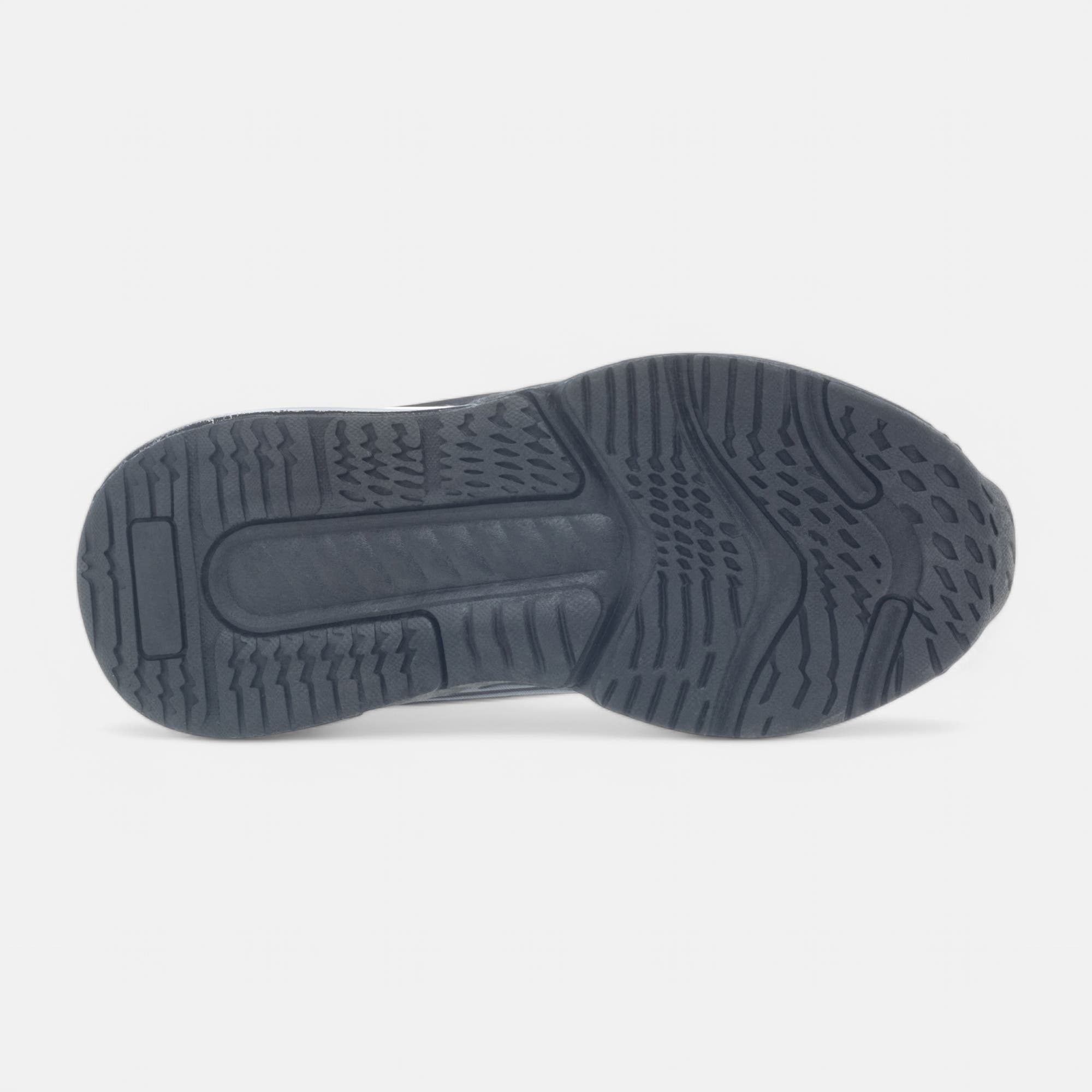 Sneakers Garçon noir