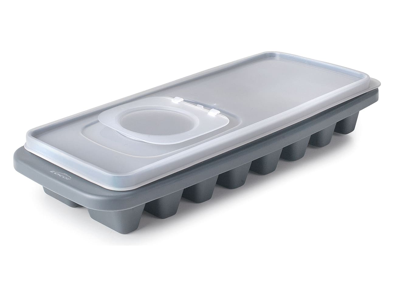 Moule à glaçons - Polypropylene - 16 glaçons - Lacor