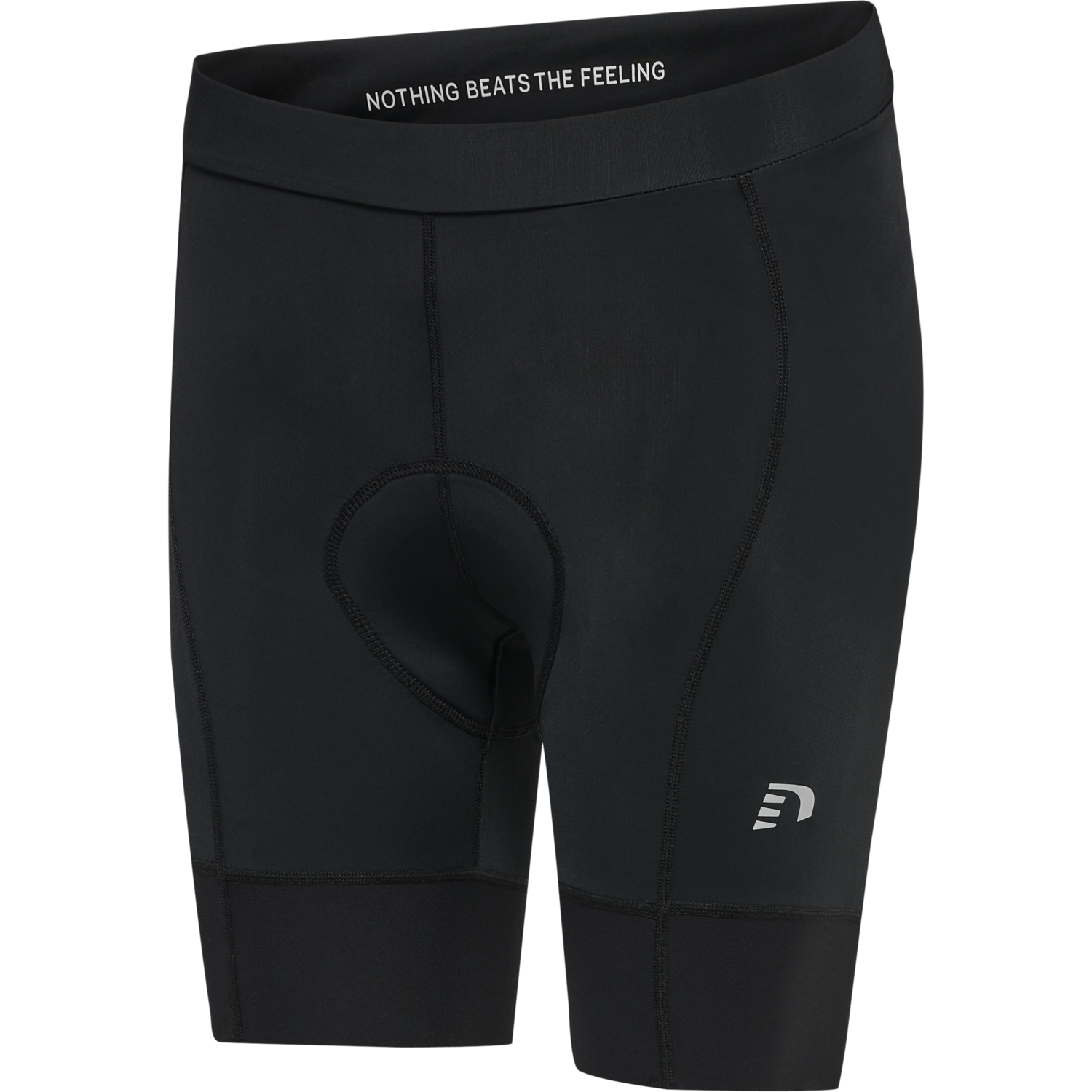 WOMENS CORE BIKE PANEL SHORTS