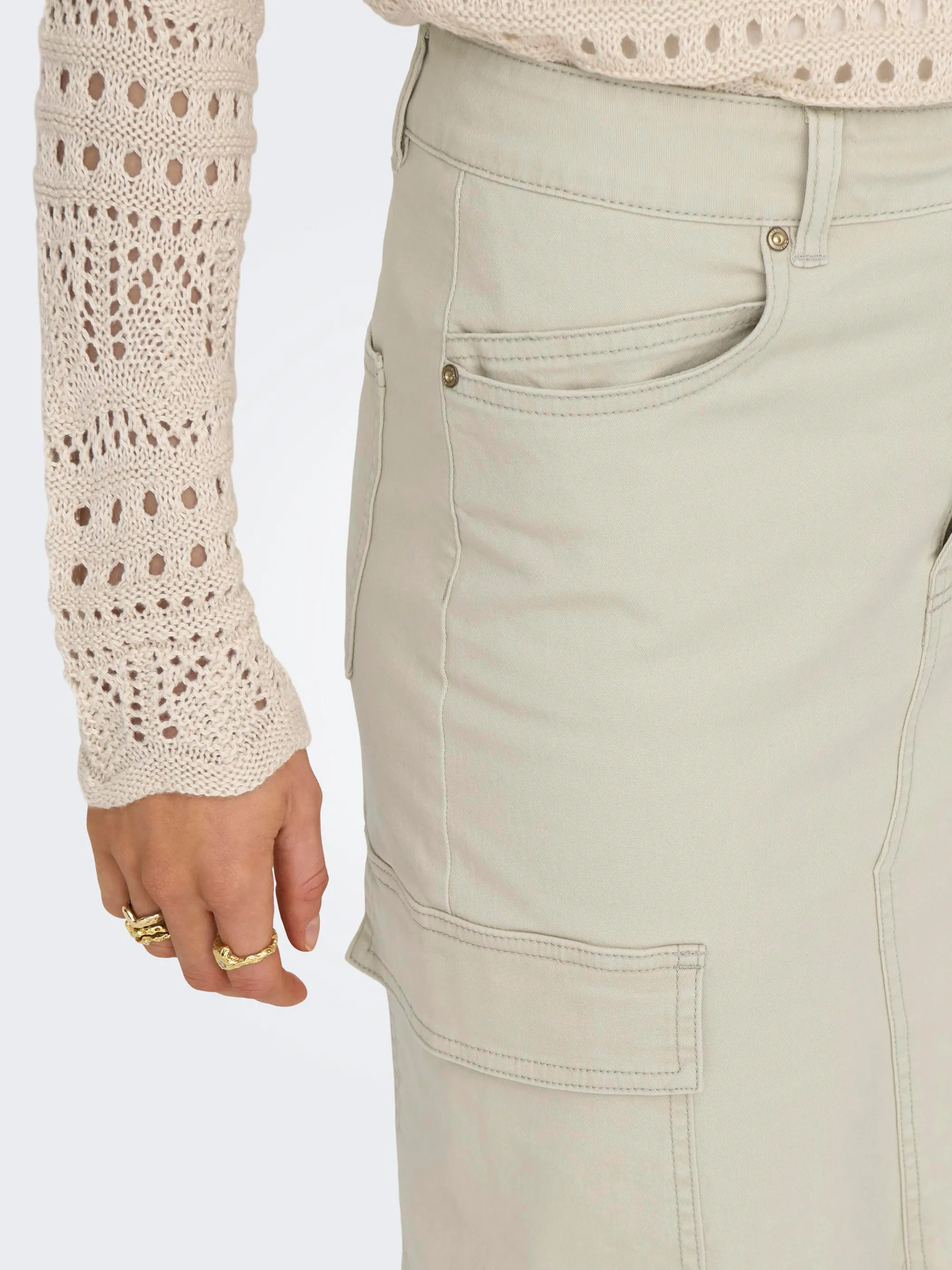 Only ONLLOLA HW CARGO LONG Rock