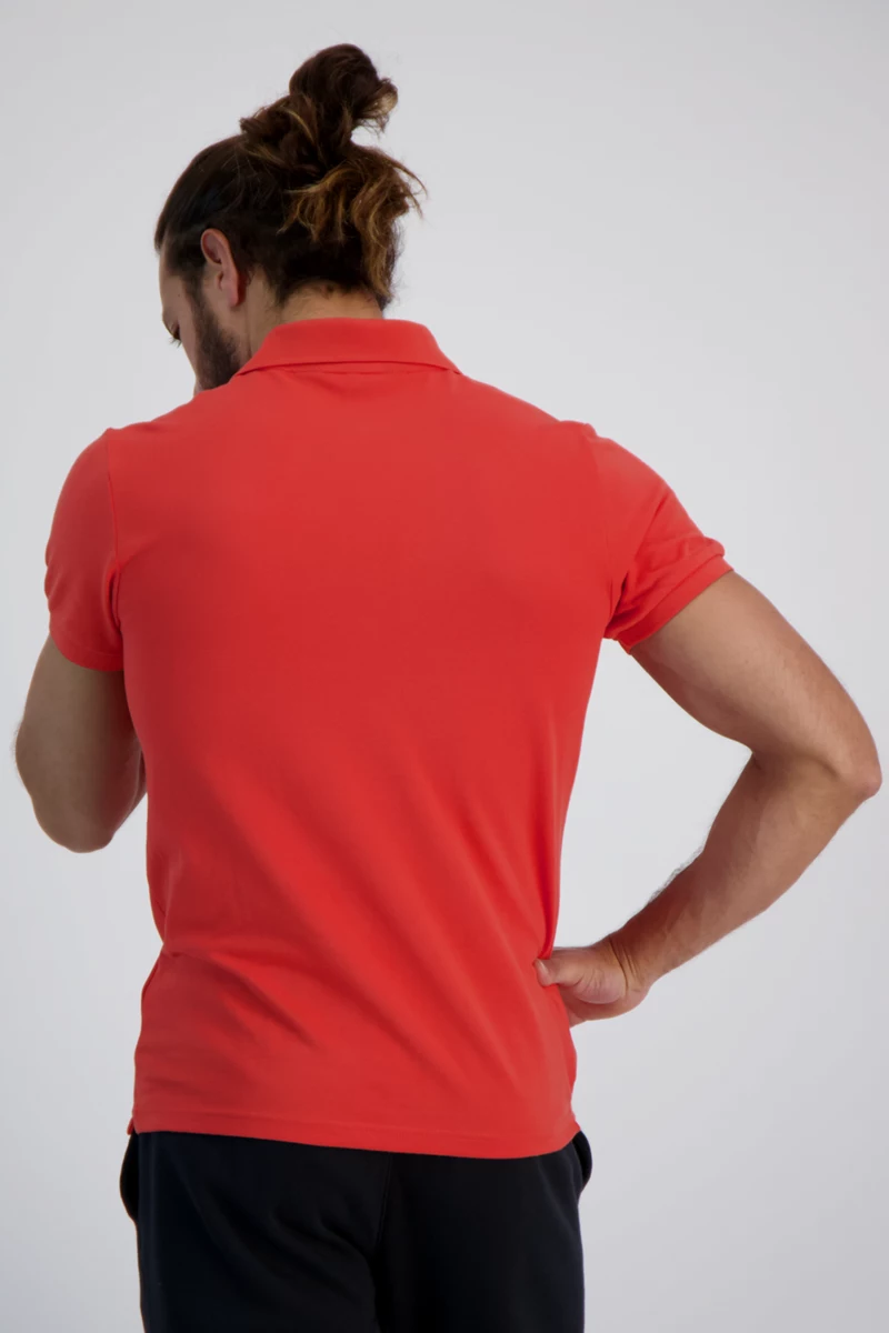 Kappa William Classico Herren Poloshirt