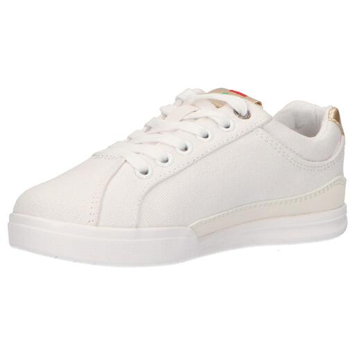 Tênis Esportivo Kickers 686090-30 Tampa Cdt