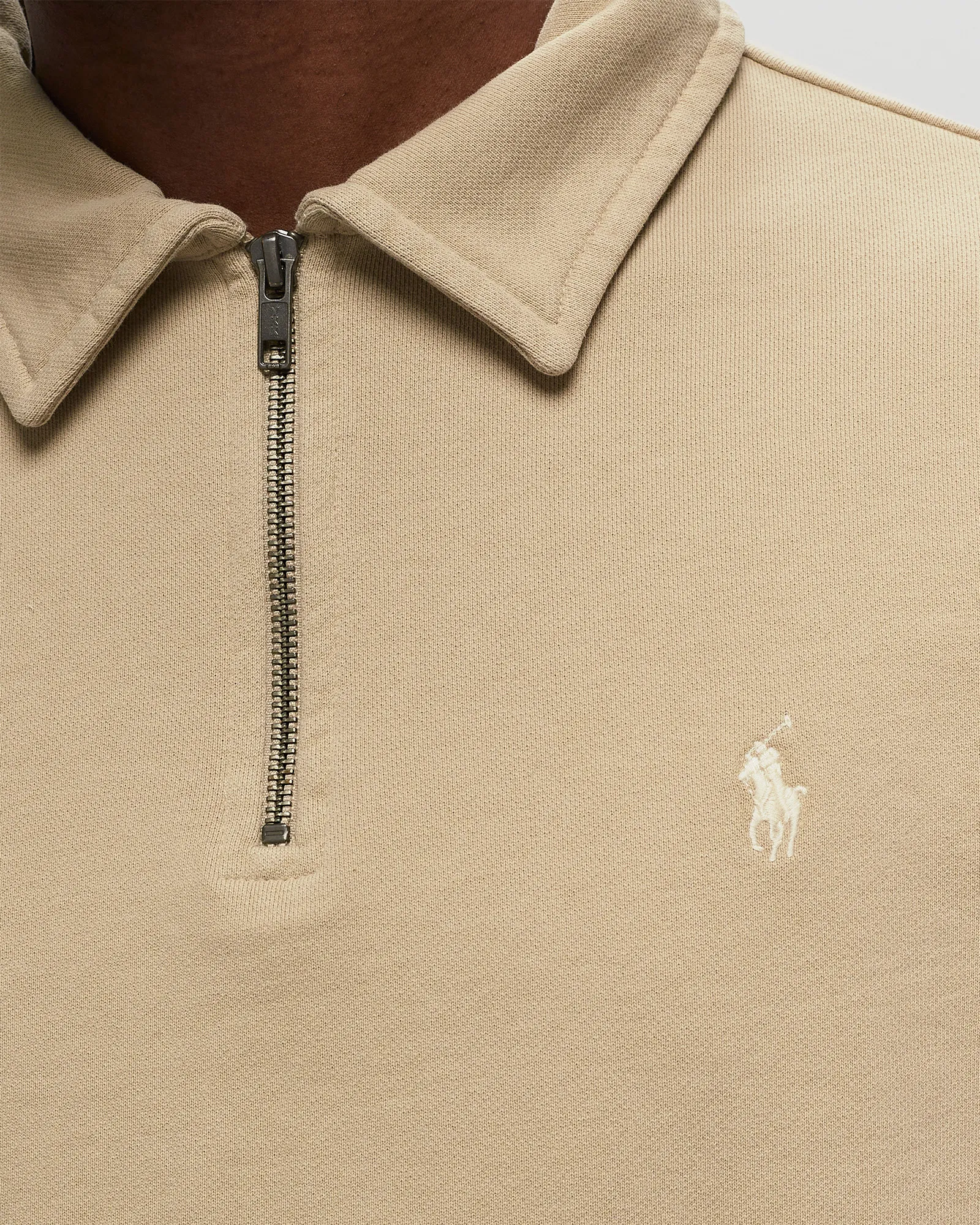 Polo Ralph Lauren LONG SLEEVE-SWEATSHIRT