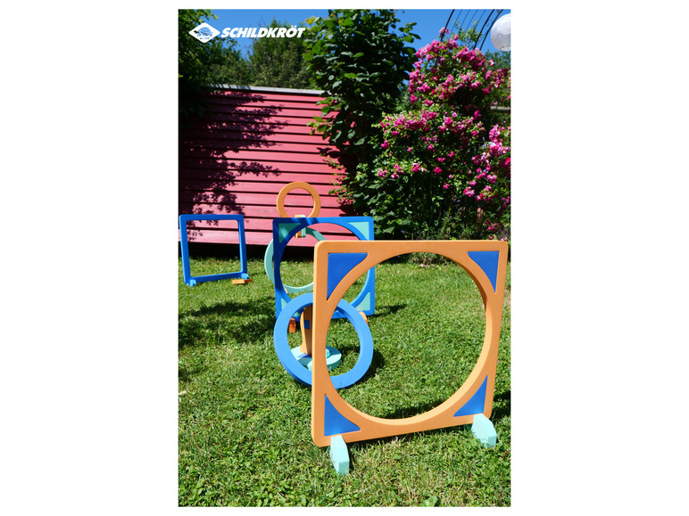 Active Games Set