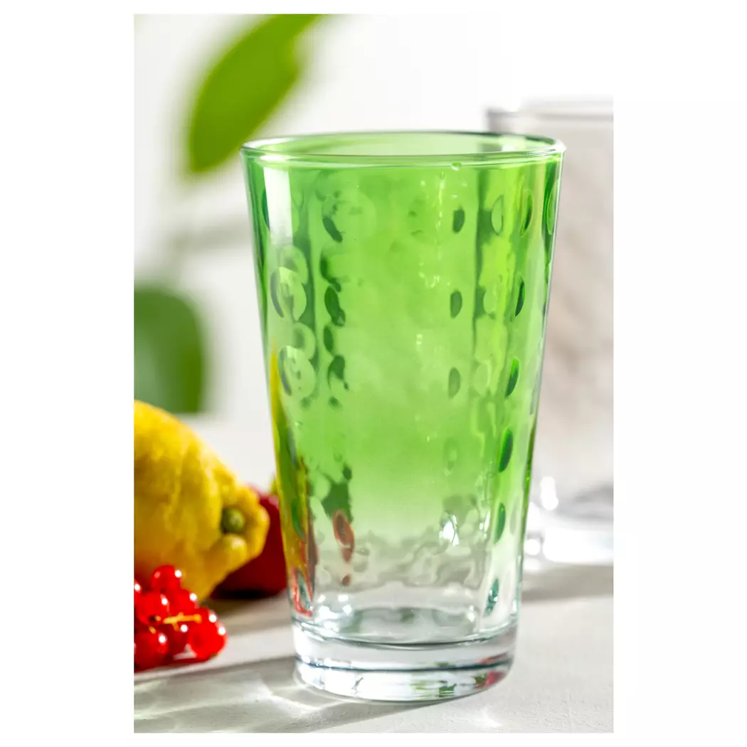 Longdrinkglas Optic 400 ml
