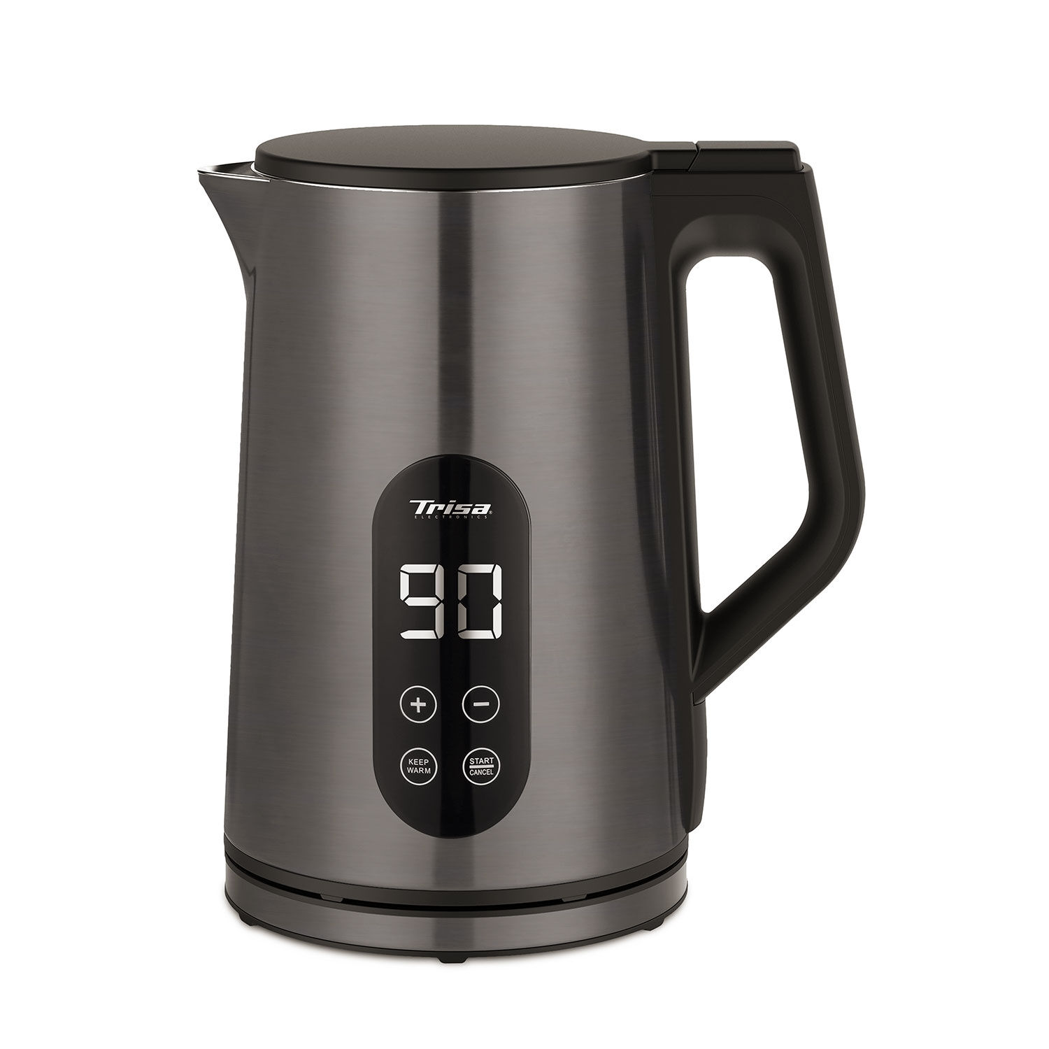 Trisa Wasserkocher Digital Boil 1.7 Liter