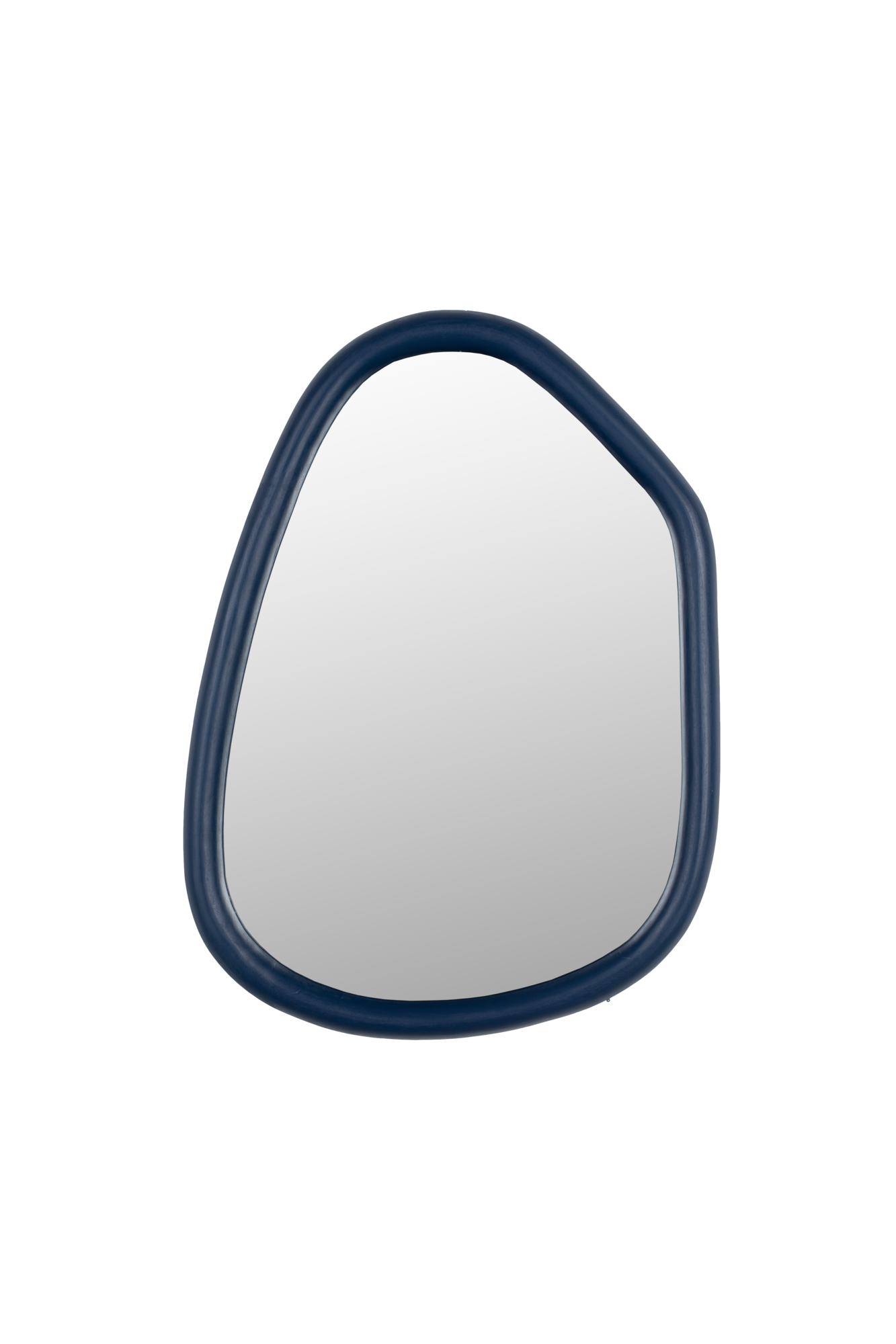 Mirror Looks S Navy Blue