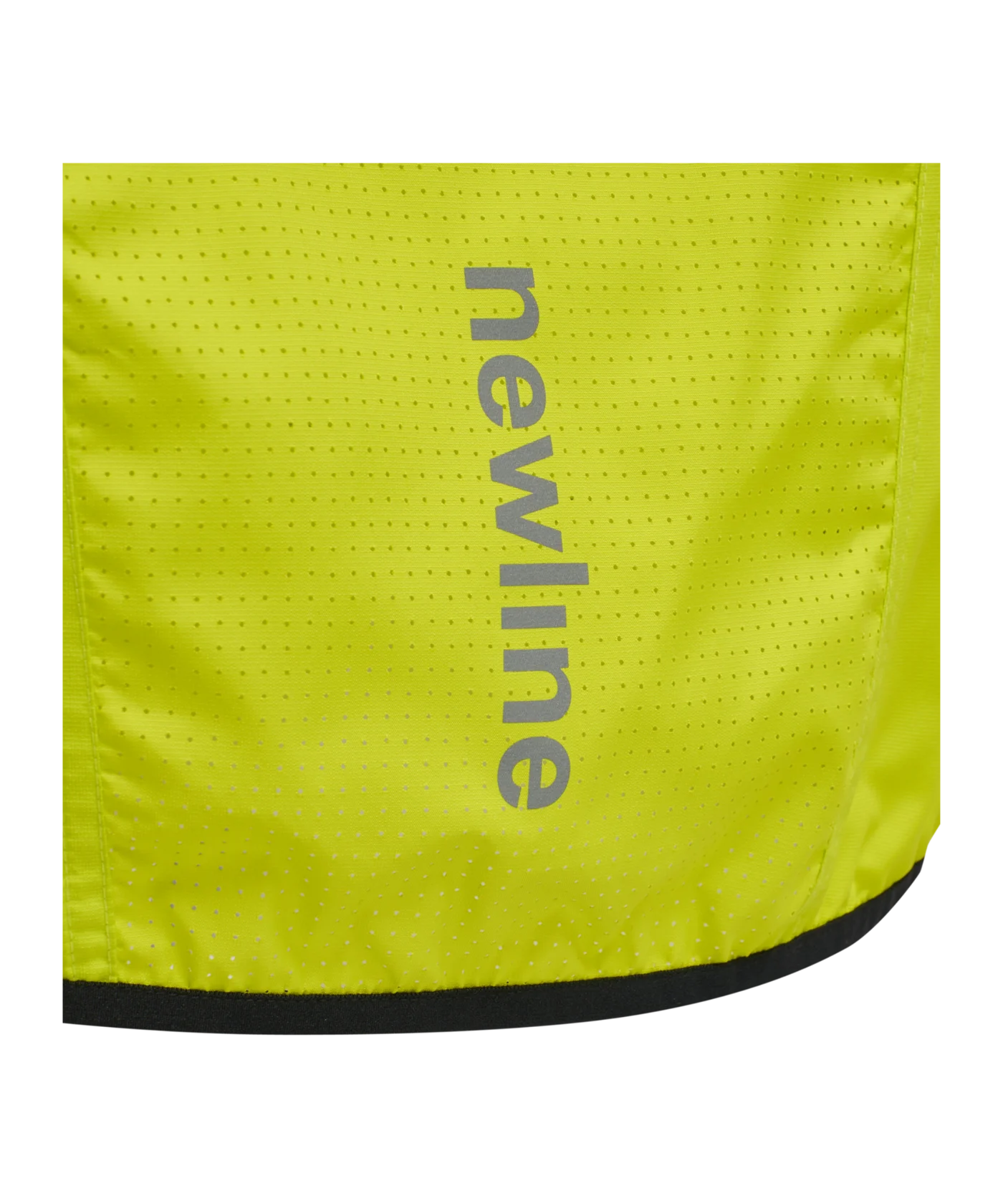 Newline Core Gilet Weste Grün F6102