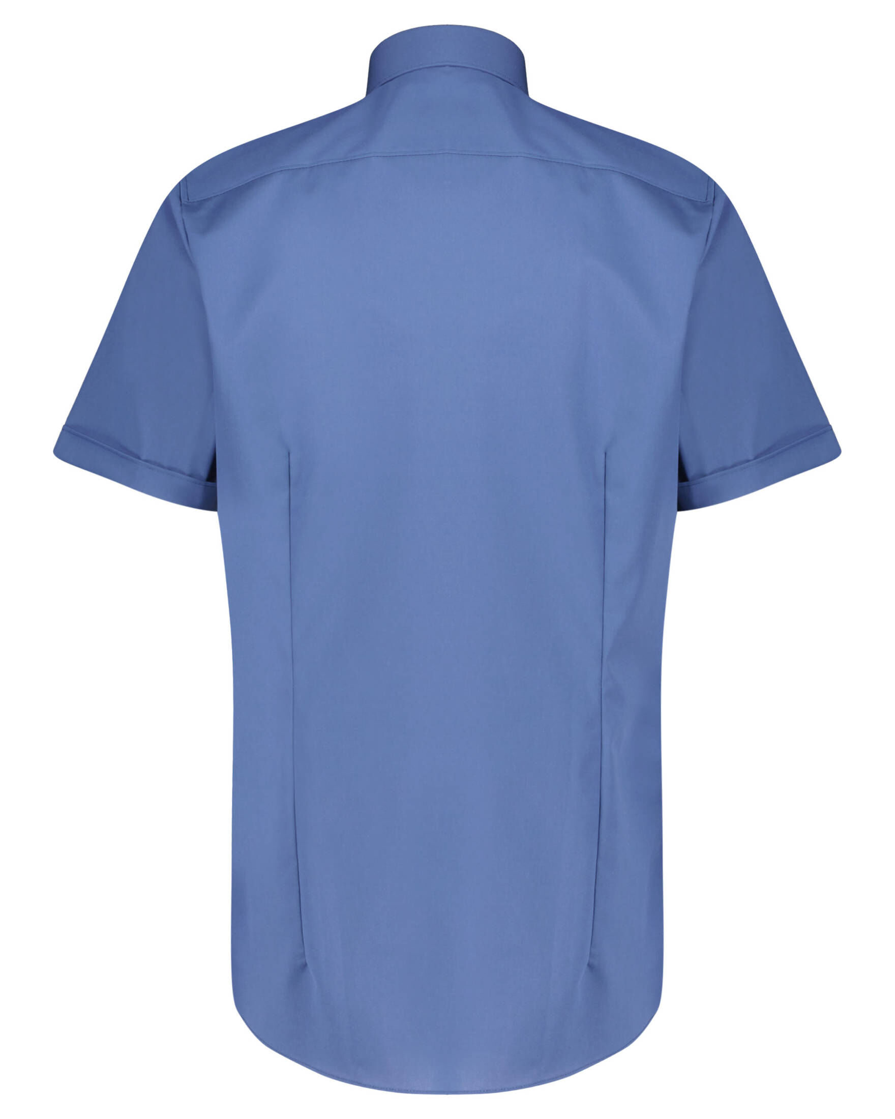 OLYMP| Herren Hemd OLYMP LEVEL FIVE Body Fit Kurzarm