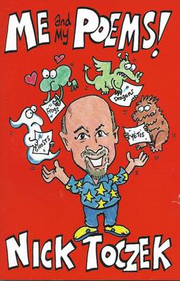 Me and My Poems! (Paperback)