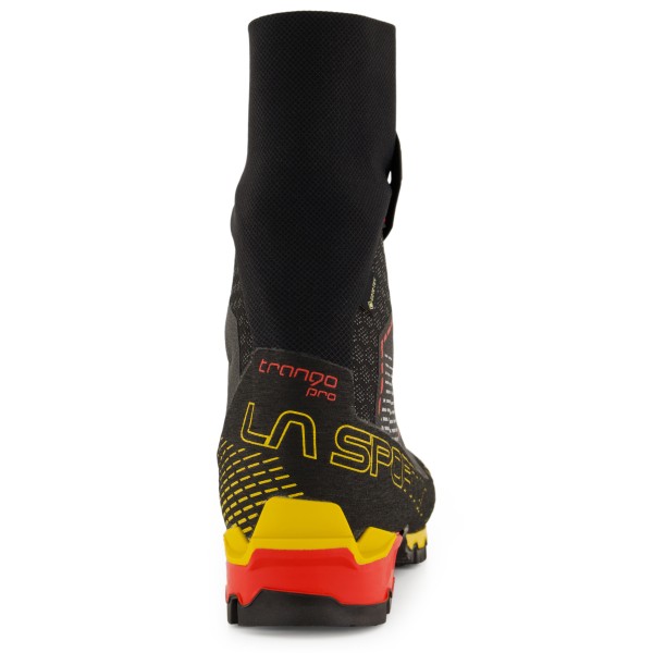 La Sportiva - Trango Pro GTX - Chaussures de montagne