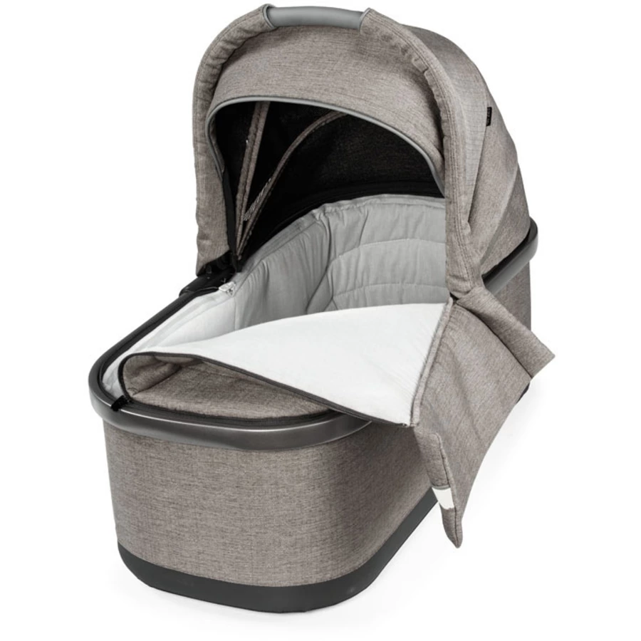 Peg Perego Tragewanne Ypsi City Grey