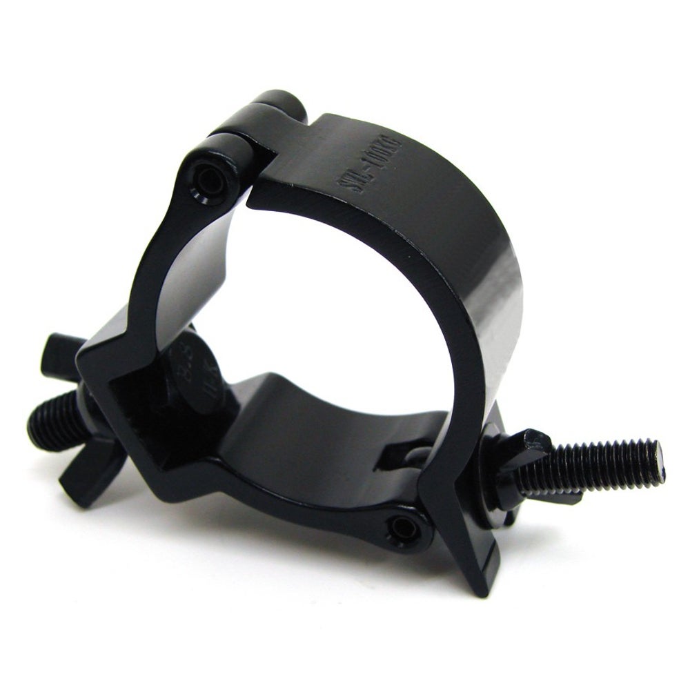 Duratruss DT Mini 360/BLK half coupler