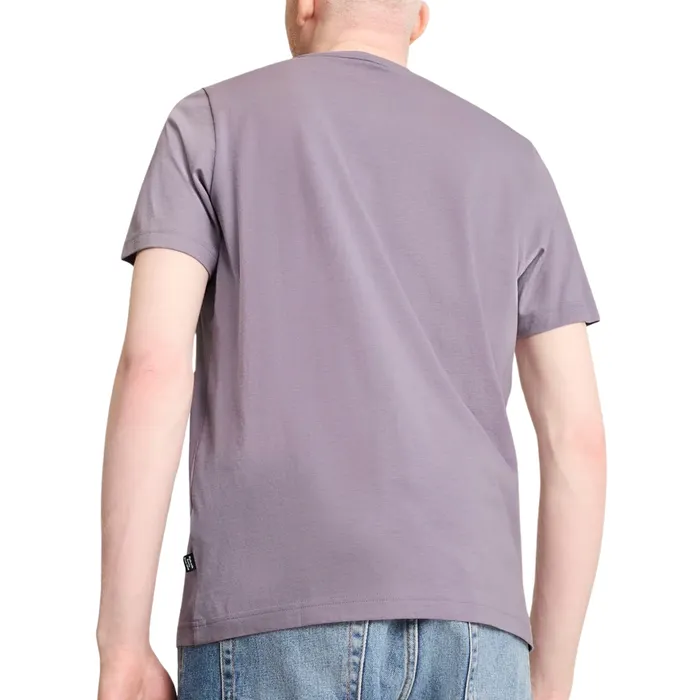 Puma Essentials+ 2 Small Logo Shirt Heren