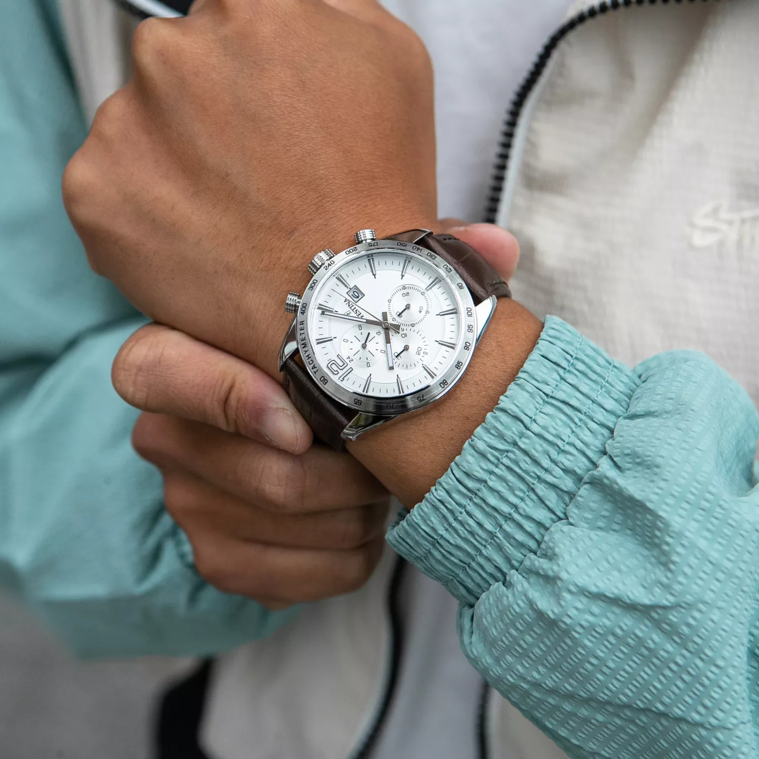 Festina Chronograph F16760/1