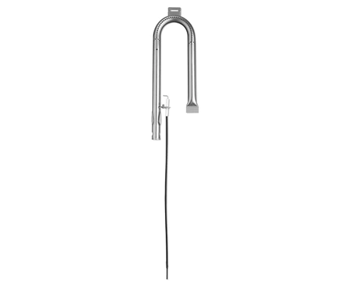 ON BBQ Portable Gas With Trolley- Right burner