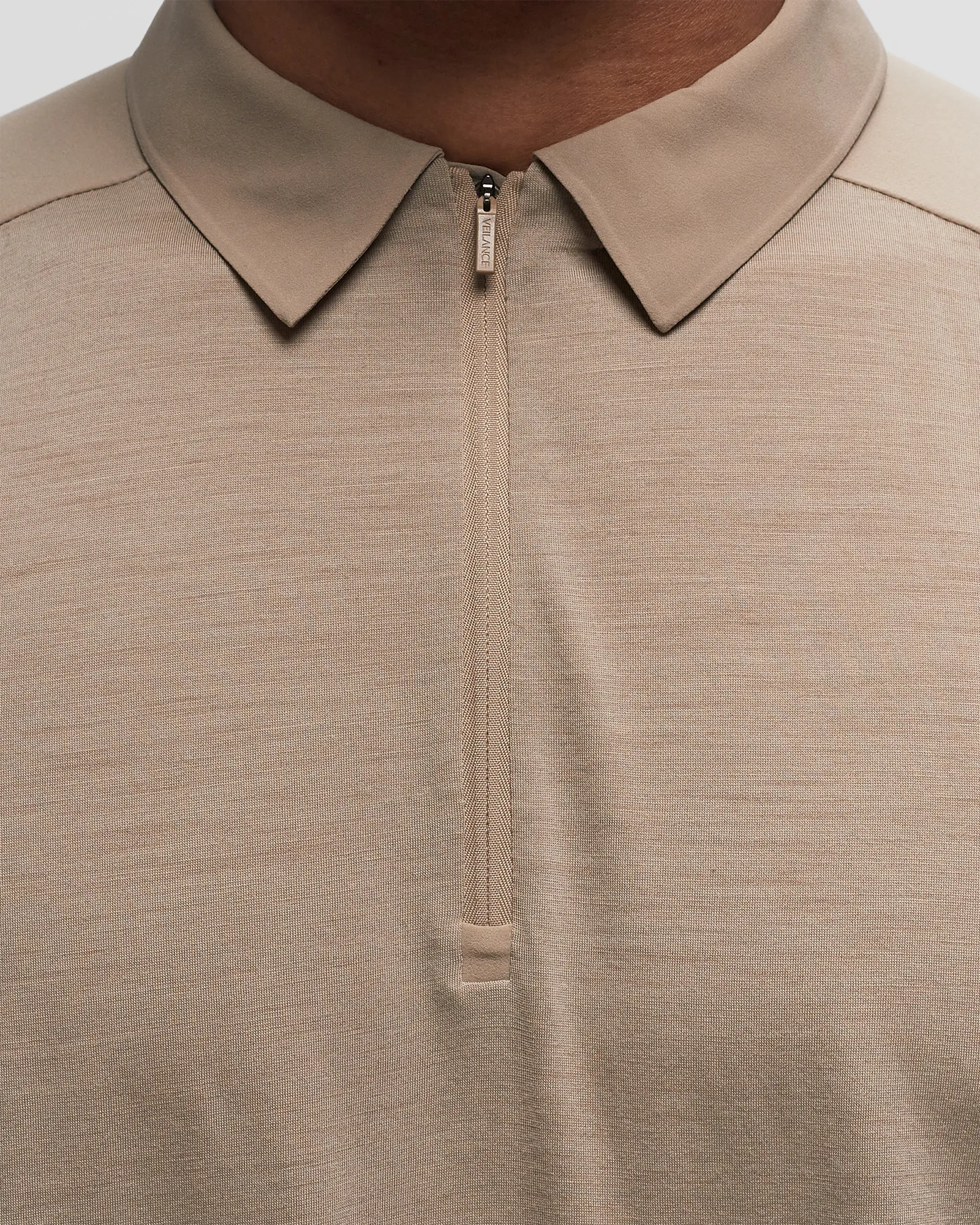 Arc´teryx Veilance FRAME SS POLO SHIRT
