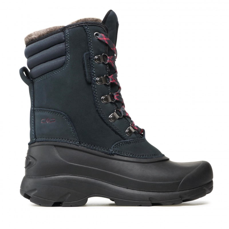 CMP Kinos Snow Boots WP 2.0, Dame<br>Vinterstøvler til dame