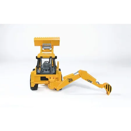 BRUDER® 2428 JCB 4CX Baggerlader