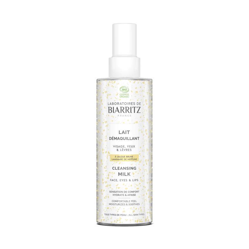 Laboratoires De Biarritz Cleansing Milk 200ml