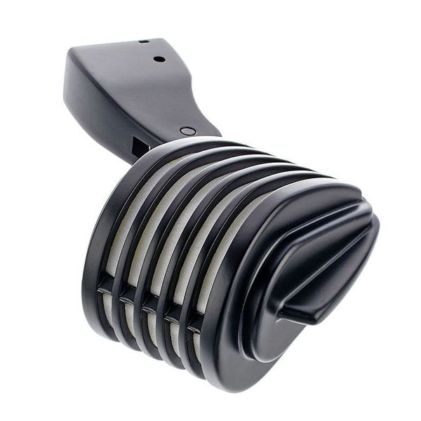 Heil Sound The Fin Black/White