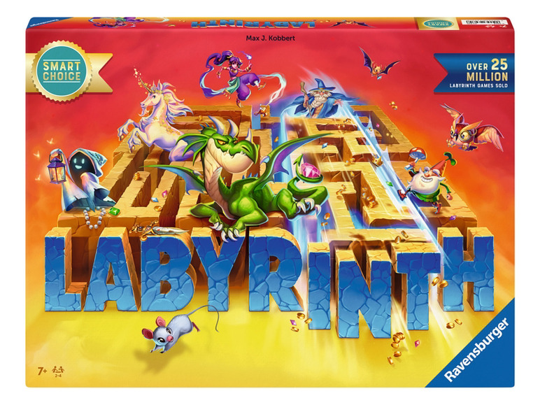 Klassiek bordspel