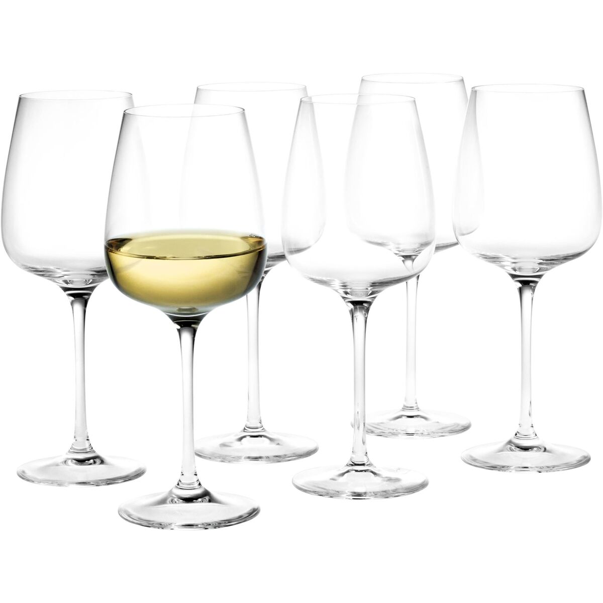 Bouquet dessertvinglass 32 cl, 6-pack