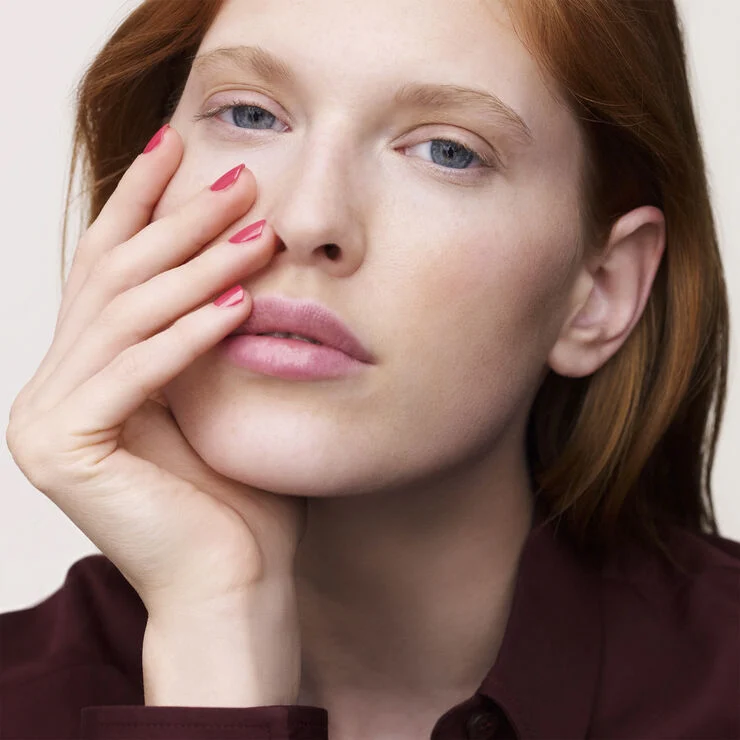 HERMÈS Les Mains Hermès, nail enamel, Rose Incarnat