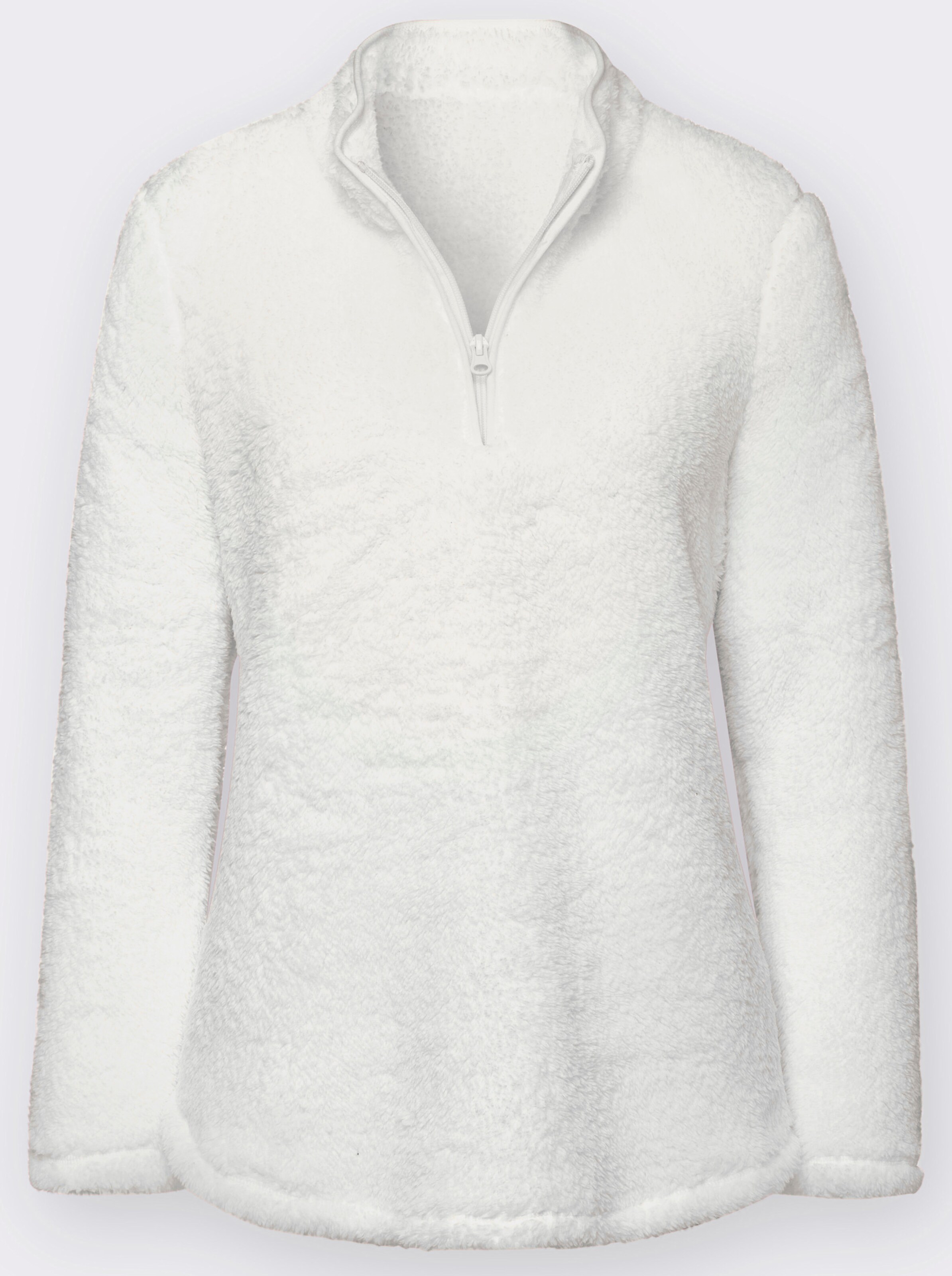 Fleeceshirt