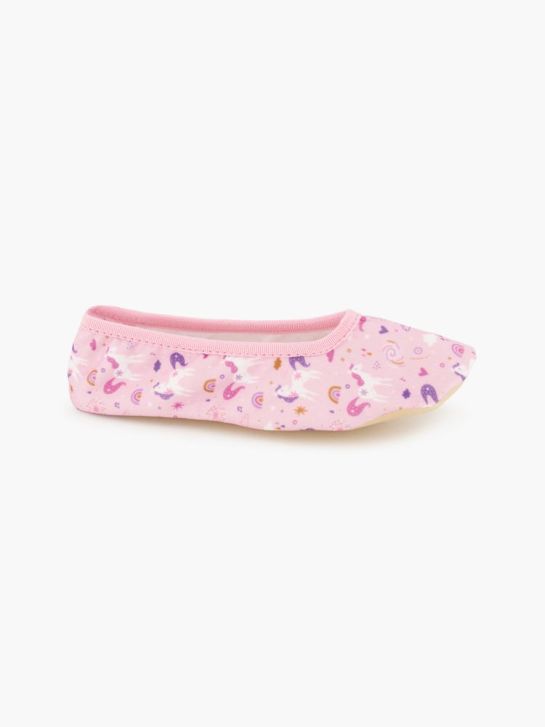 DOSENBACH Sportschuhe pink
