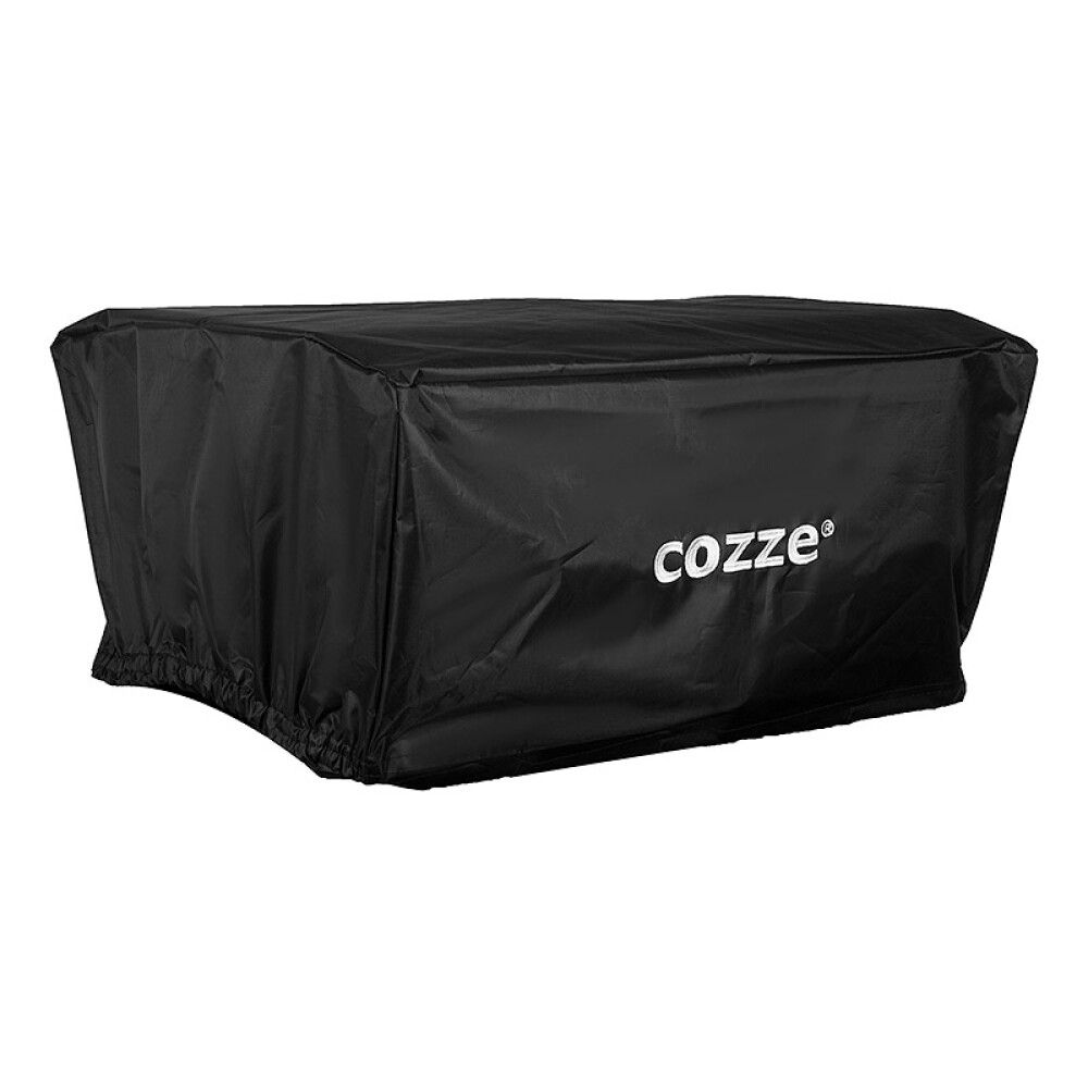 PIZZAOVNTREKK COZZE TIL PIZZAOVN 13