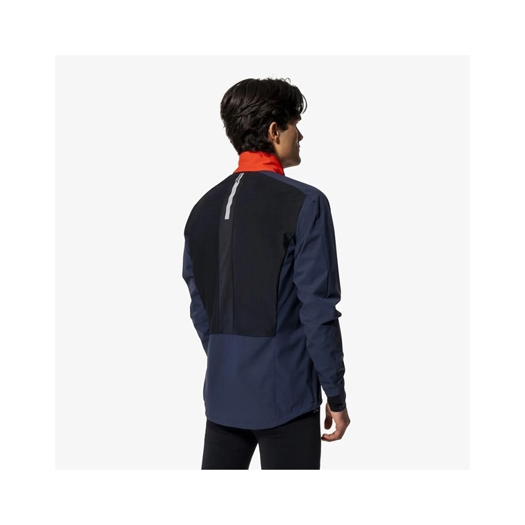 Swix Roadline Wind Jacket M