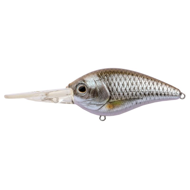Leurre Flottant Zerek Colossal Ruby - 10Cm