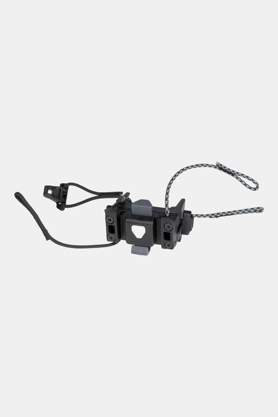 Ortlieb Ortlieb Handlebar Mounting Set QR Fietsendrager