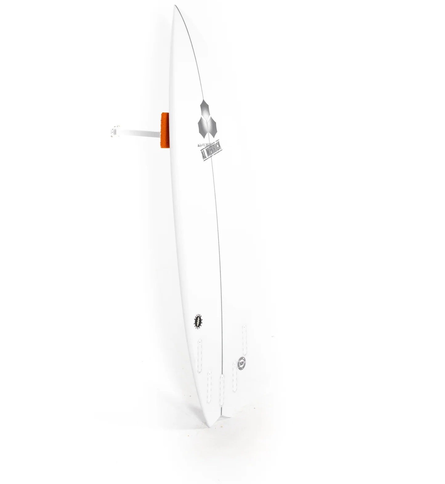 Al Merrick Better Everyday - 5'10 x 19 3/4